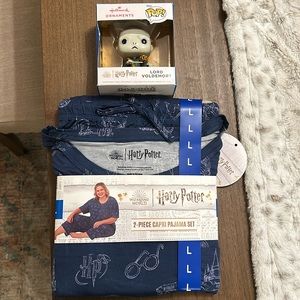 Harry Potter gift bundle